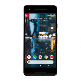 Pixel 2