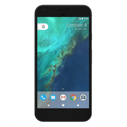 Pixel XL