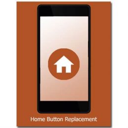 iPad Pro 9.7 Home Button Replacement