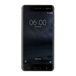 Nokia 6