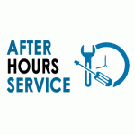 out of hours service