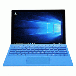 Surface Pro 4
