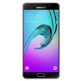Galaxy A7 (2016)