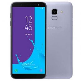 J6 Plus 2018