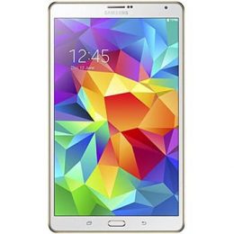 Tab S Series