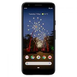 Pixel 3a XL