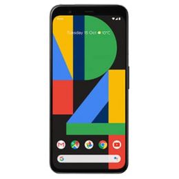 Pixel 4