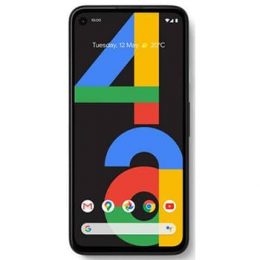 Pixel 4a 5G