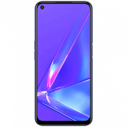 Oppo A72