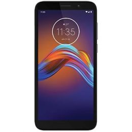 Moto E6 Play
