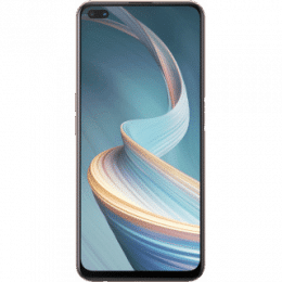 Reno4 Z 5G