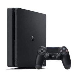 PS 4 Slim