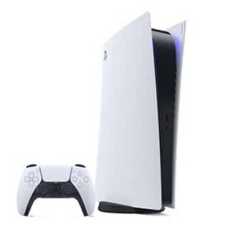 PS 5