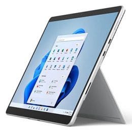 Surface Pro 8
