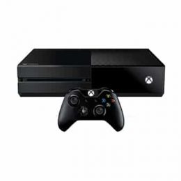 XBOX One Repairs