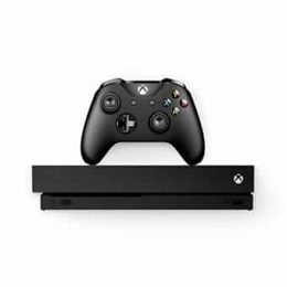 XBOX One X Repairs