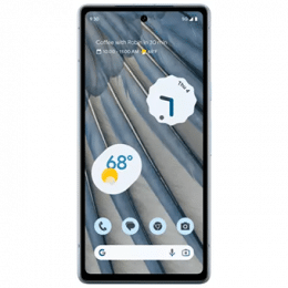 Pixel 7