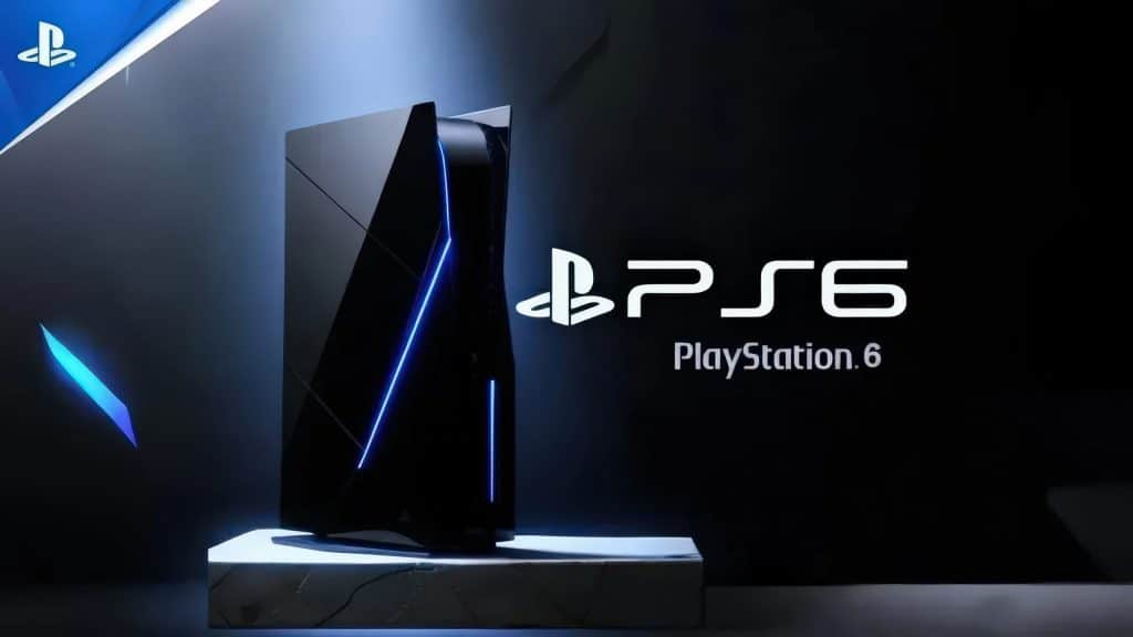 PlayStation 6: Release Date, Specs, Features & Latest News