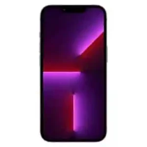 iPhone 13 Pro