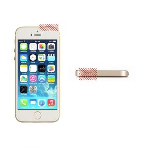 iPhone 5S Power/Lock Button Repair Service