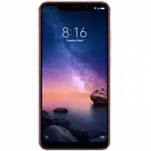 Redmi 6 Pro