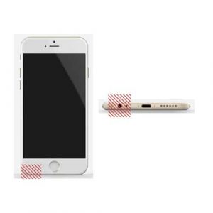 iPhone 6S Headphone Port Repair Service