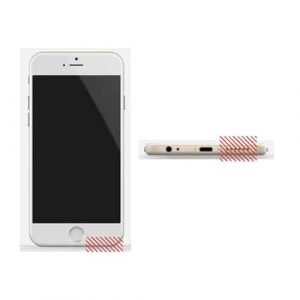 iPhone 6S Loudspeaker Repair Service