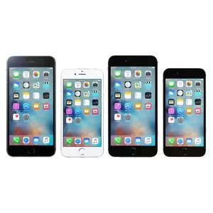 iPhone 6 Series