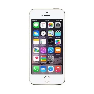iPhone 5S