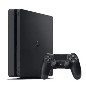 PS 4 Slim