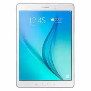 Tab A 9.7 2015 - T550/T555