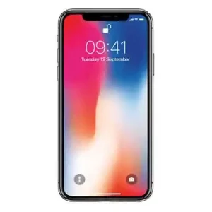 iPhone X Series