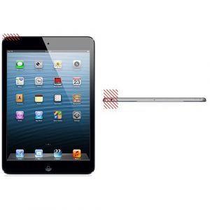iPad 9 (2021) Headphone Port Repair