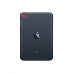 iPad 5 (2017) Rear Camera Repair