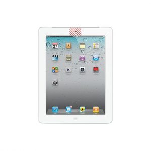 iPad 3 Front Camera Repair Service