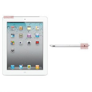 iPad 2 Headphone Port Repair Service