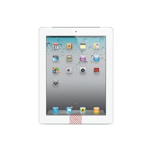 iPad 2 Home Button Repair Service