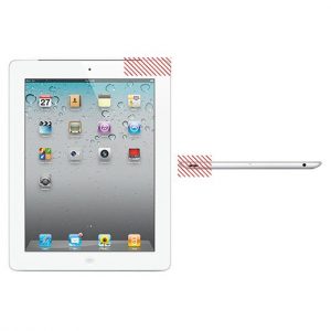 iPad 2 Power/Lock Button Repair Service