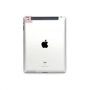 iPad 2 Rear Camera Repair Service