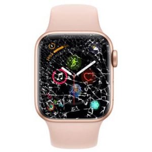 Apple Watch Series 6 40mm Screen Repair