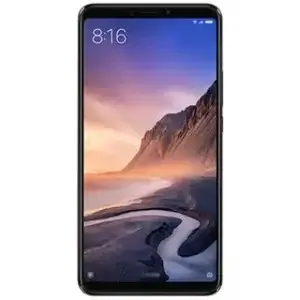 Mi Max