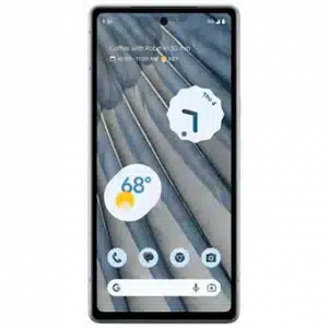 Pixel 7