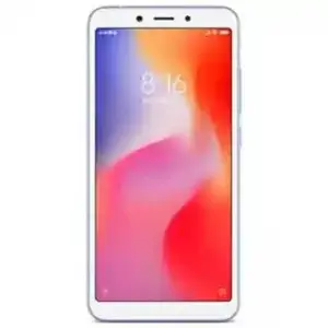 Redmi 6