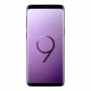 Galaxy S9 Plus