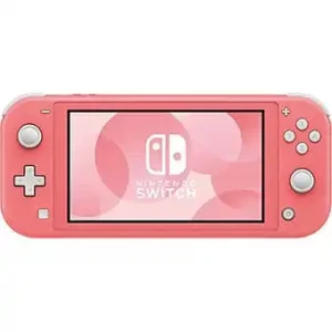 Switch Lite Repairs