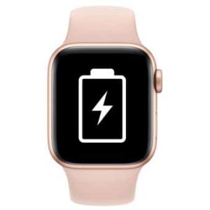 Apple Watch Series 6 40mm Battery Repair Service