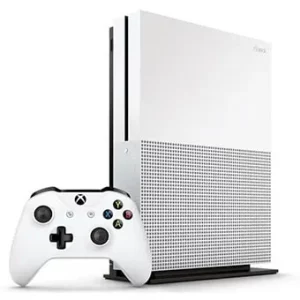XBOX One S Repairs