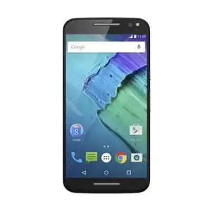 Moto X Style